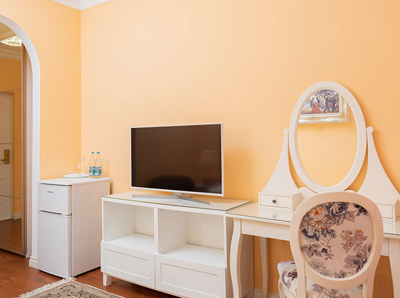 Одноместный ПК 1 категория